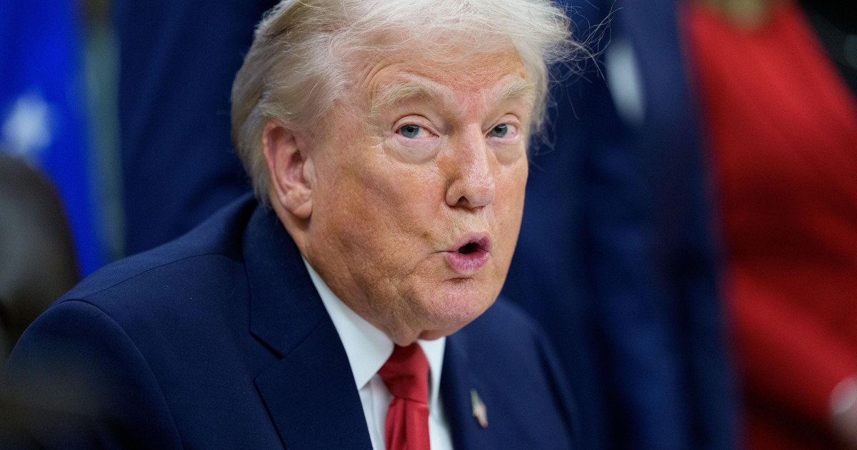 Poparcie dla Trumpa przebija kolejne dna. "Prowadzi do przegranych wyborów"