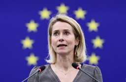 ue ma tylko jedno wyjście? "żadnemu mocarstwu w historii nie udało się