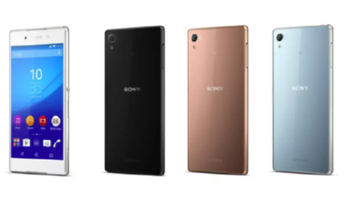 Sony zapowiada Xperię Z4. Czy nowy flagowiec opuści Japonię? (aktualizacja)