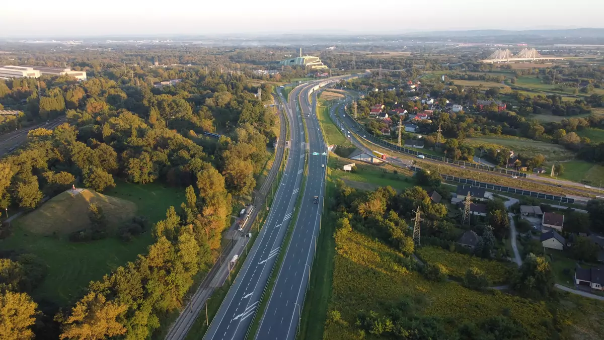 Kolejny odcinek trasy S7 coraz bliżej budowy