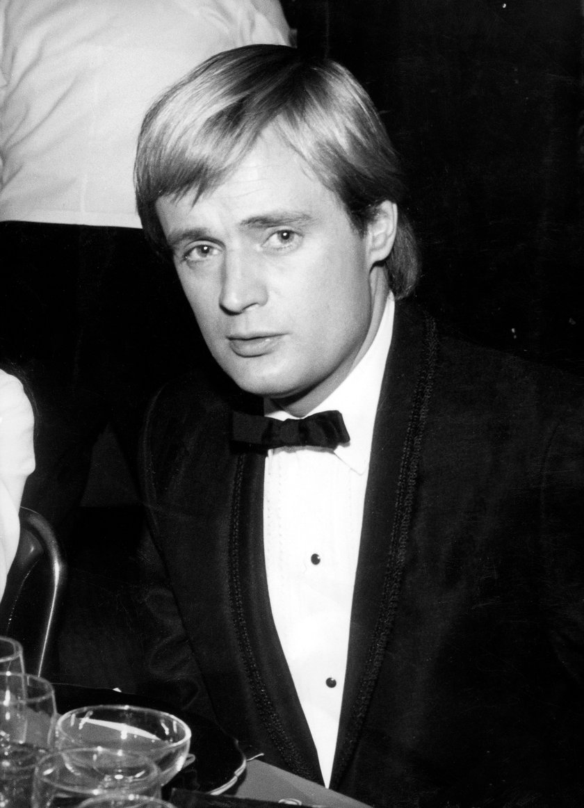 David McCallum