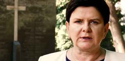 Zmiana w wyglądzie Szydło. Jest ważny powód