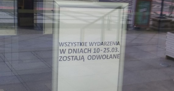 Koronawirus. Najważniejsze informacje z Poznania i regionu