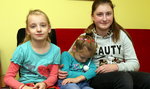 Dzielna 12-latka uratowała siostry