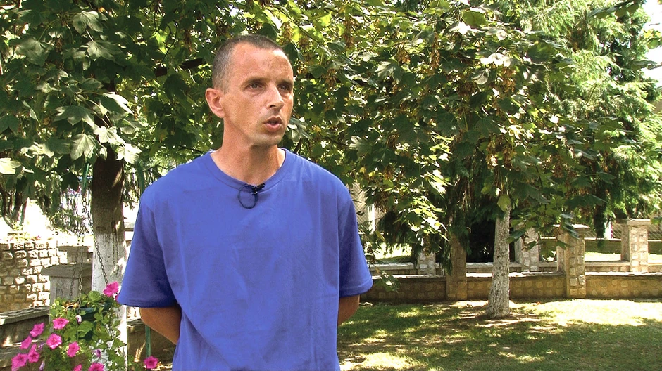 Dejana Životića dobro postupanje uprave i ono što je naučio, ubedilo je da se okuša u voćarstvu 