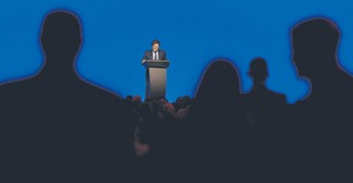 Stabilność zamiast sztucznego wzrostu. Czy wielkie idee mają szanse w starciu z polityczną codziennością i kompromisem? [WYWIAD]