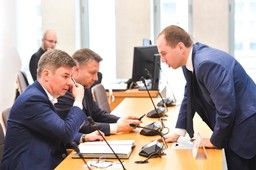 Co dalej z ustawą prawo komunikacji elektronicznej? Na komisji cyfryzacji odbyło się wysłuchanie publiczne