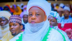 Sultan wants politicians to accept outcome of 2023 elections in good faith