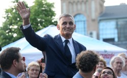 Trener kadry w boksie Bartnik: Za sześć miesięcy kwalifikacje olimpijskie [WYWIAD]