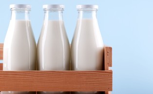 Telus: Zakłady mleczarskie włączone do listy zakładów objętych wsparciem jako energochłonne