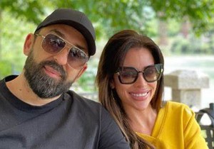 Ognjen Amidžić, Mina Naumović