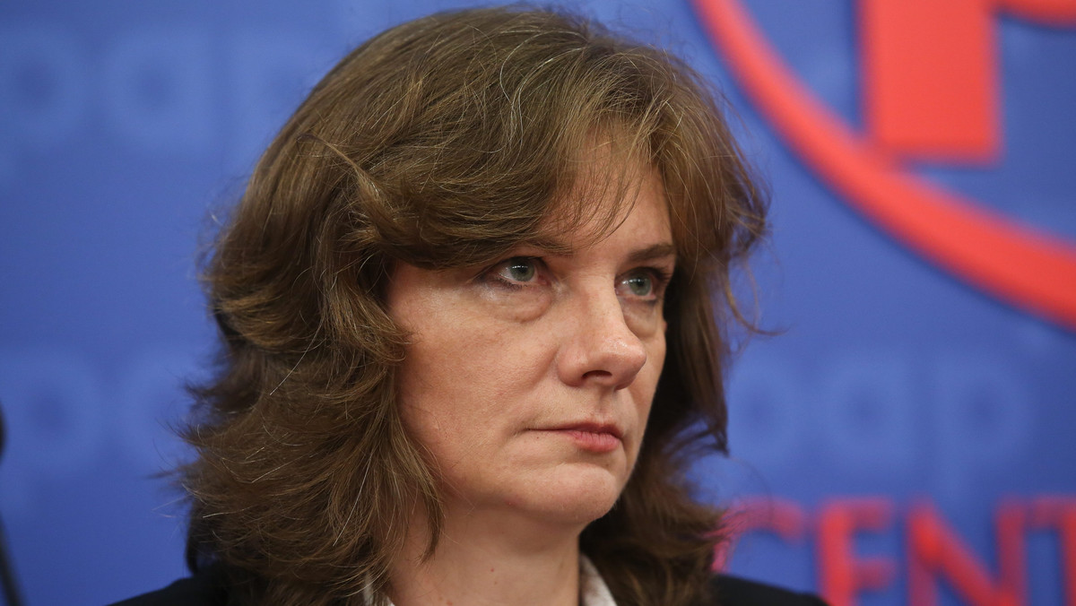 Była urzędniczka ministerstwa sprawiedliwości Marzena Kruk doniosła na siebie w związku z zatajeniem majątku, w tym odszkodowań reprywatyzacyjnych - informuje "Rzeczpospolita".