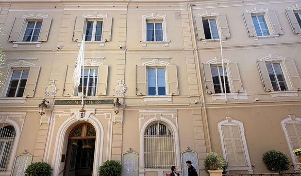 Mesto gde će se venčati Melina Džinović