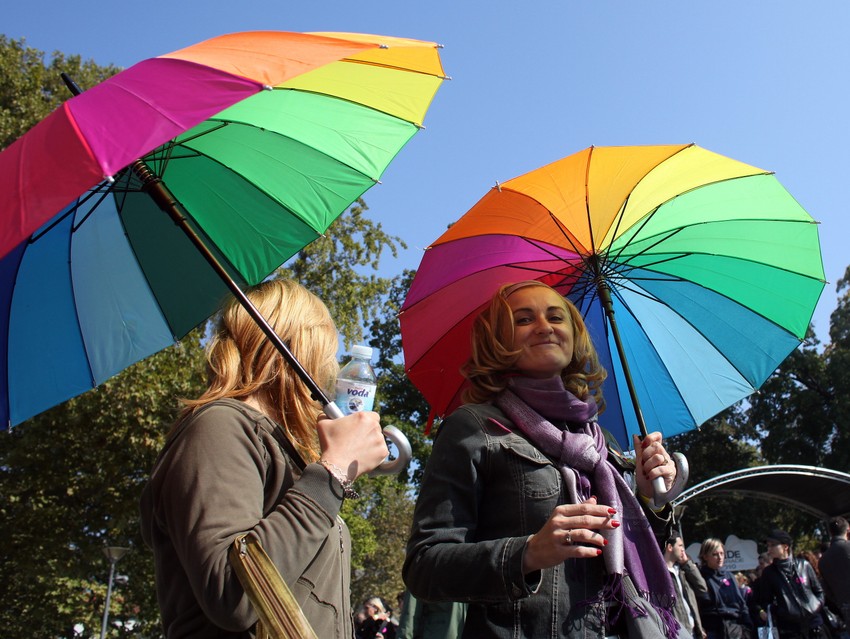 Cela nedelja pred Paradu biće posvećena LBGT populaciji