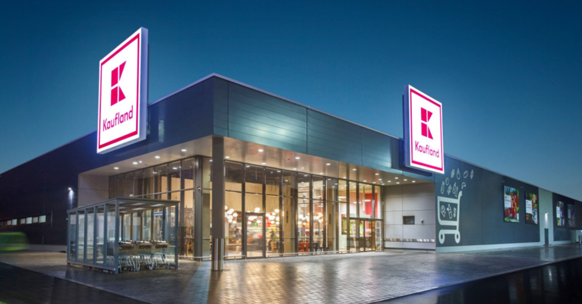 Funkcjonowanie sklepów Kaufland w niedzielę 14 grudnia [materiał partnera]