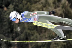 Klemensowi Murańce urodził się drugi syn