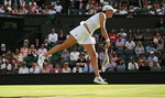 Wimbledon: Iga Świątek poznała kolejną rywalkę. Z kim i kiedy Polka zagra w ćwierćfinale?