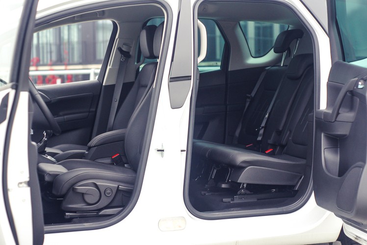 Opel meriva 1.6 CDTI