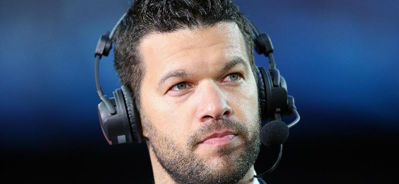 Euro 2016: Michael Ballack wątpi w kolejny świetny występ Włochów