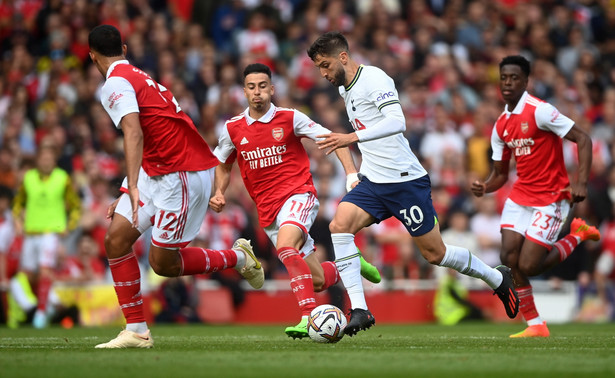 Arsenal FC - Tottenham Hotspur