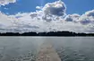 Jezioro na Podlasiu