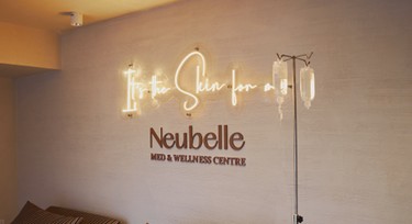 World class laser hair removal solution in Nigeria