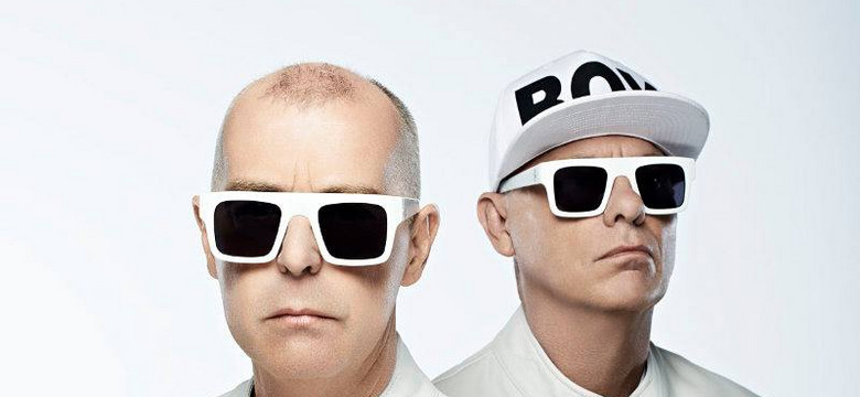 Pet Shop Boys wspierają homoseksualistów nowym utworem