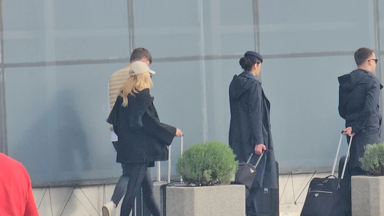 Filip Krajinović i Bojana Ristivojević