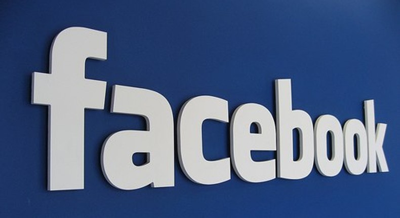 Facebook logo