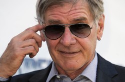 Kontuzja Harrisona Forda opóźni premierę "Star Wars: Episode VII"