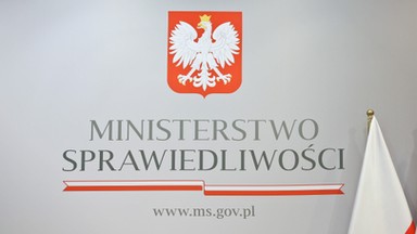 Afera Piebiaka. Będzie kontrola UODO w Ministerstwie Sprawiedliwości