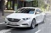 Nowy Opel Insignia