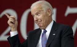 Biden rzuca wyzwanie Trumpowi. Będzie się ubiegał o prezydenturę USA. "Walczymy o duszę tego narodu" [WIDEO]