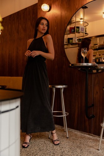 Kampania wizerunkowa kolekcji DayShift Day One wiosna/lato 2021