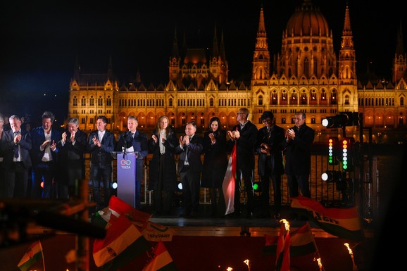 VELIKE PROMENE KOD KOMŠIJA! Objavljen čitav spisak, evo ko će voditi državu: Na listi i prezime ORBAN