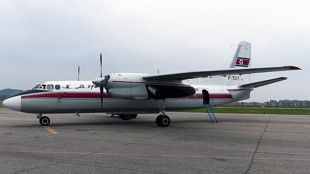 Air Koryo, czyli północnokoreańskie linie lotnicze stworzyły swoją pierwszą stronę internetową, dzięki której można zarezerwować lot i sprawdzić najlepsze połączenia. W ten sposób chcą pozbyć się miana najgorszej linii na świecie.