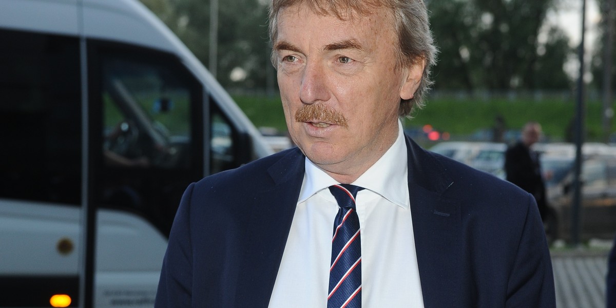 Zbigniew Boniek - Sport