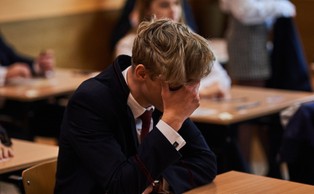 Matura 2023: Chemia na poziomie rozszerzonym. Arkusze będą na Forsalu