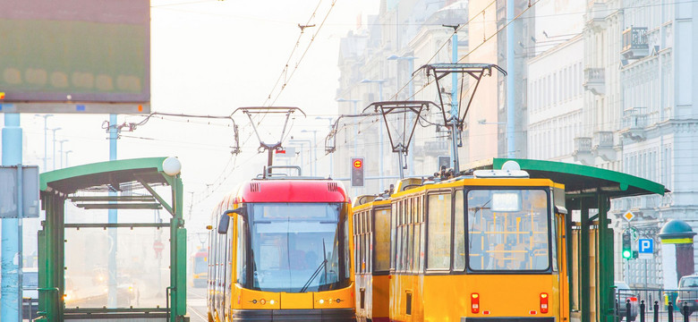 Drugi boom na tramwaje. Warszawa podpisze rekordowy kontrakt