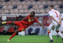 El. MŚ 2022: Białoruś wraca z Belgii z ośmioma golami w siatce. Turcja zaliczyła wpadkę