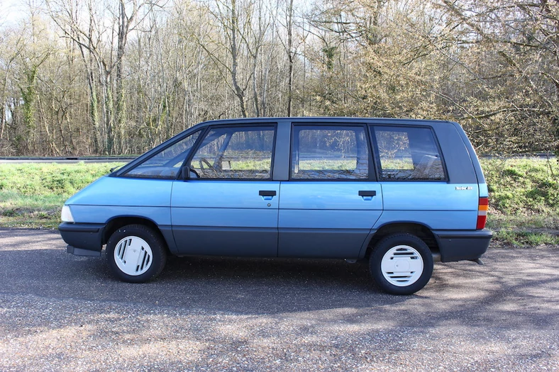 Renault Espace