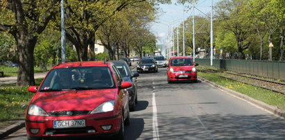 Gdańsk Strzyża: zabiorą parkingi w dzielnicy!