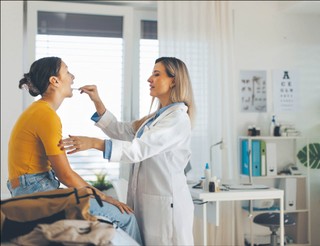 Ochrona zdrowia do deregulacji. Powrót kas chorych i zmiany w refundacji – to pomysły zespołu Brzoski