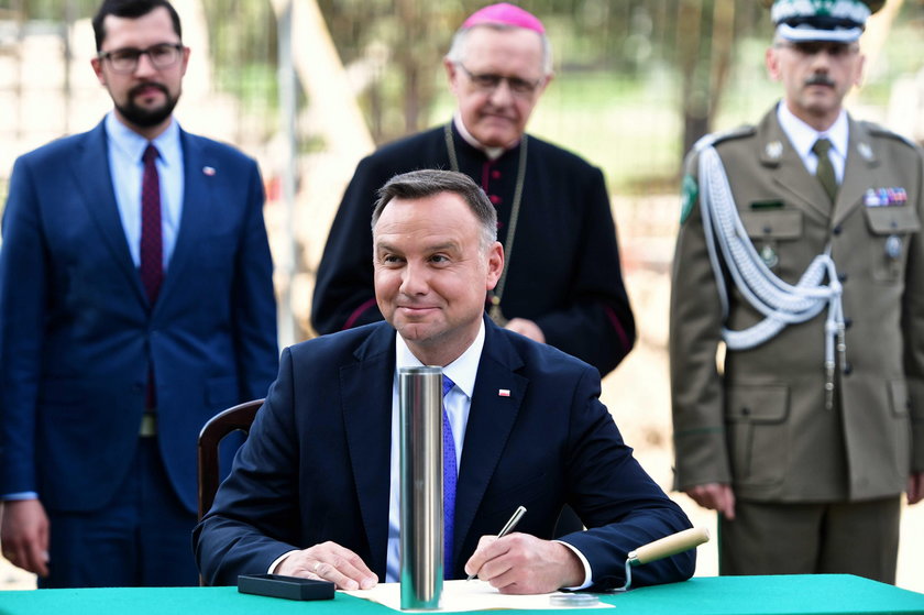 Andrzej Duda