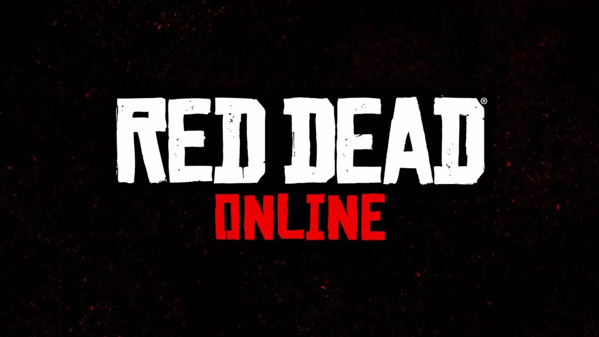 Red Dead Online