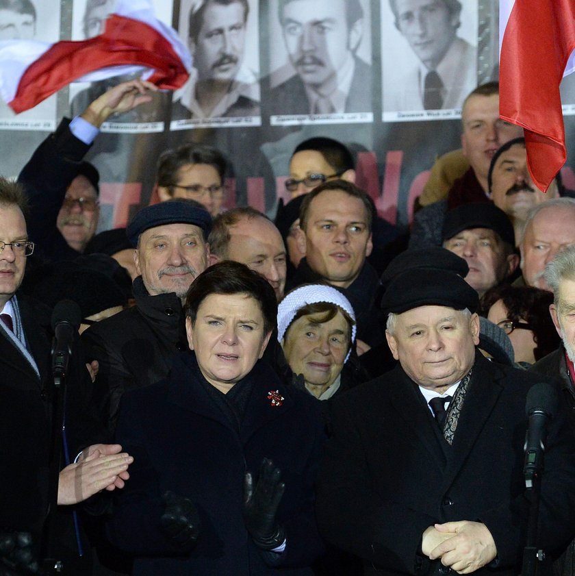 Wielka porażka PiS. Tego się nie spodziewali