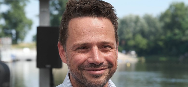 Campus Polska Przyszłości. Kto zagra koncerty? Trzaskowski podał nazwiska