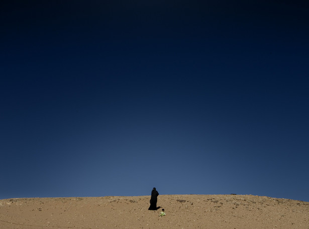 Piaski Sahary kryją niezwykłą tajemnicę