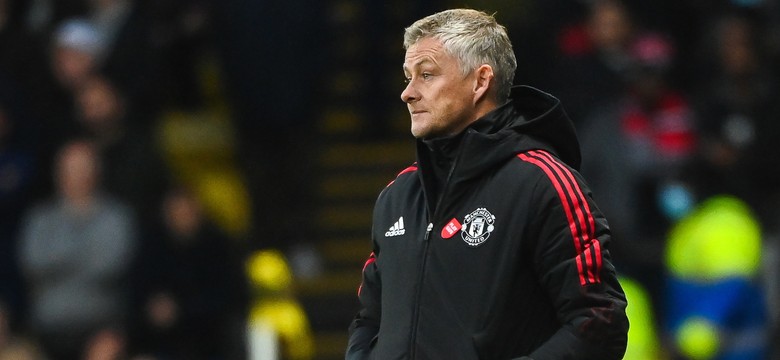 Oficjalnie. Ole Gunnar Solskjaer nie jest już menedżerem Manchesteru United