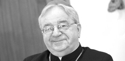 Nie żyje biskup senior. Adam Lepa miał 83 lata